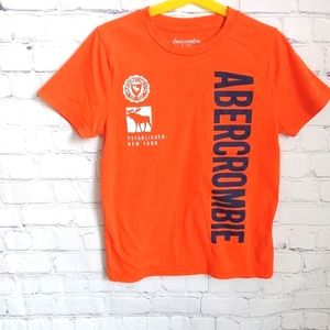 Abercrombie Kids Tshirt